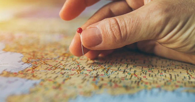 Cartographier les URLs avant la migration