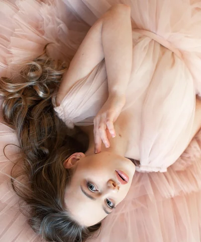 Claire Morel
